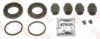 TRW SJ1233 Repair Kit, brake caliper